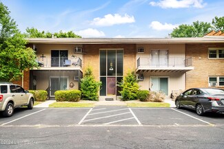 3501 Illinois Ave Unit E6, Louisville, KY 40213