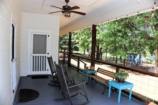 393 County Road 3112, Jacksonville, TX 75766