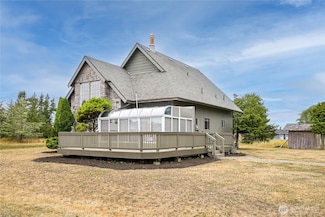 598 Blue Wing Loop SE, Ocean Shores, WA 98569