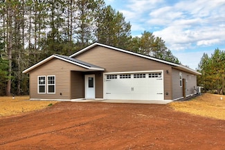 10230 N Olker Rd, Hayward, WI 54843