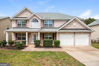 7317 Spoleto Loop, Fairburn, GA 30213