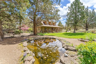 63620 Hughes Rd, Bend, OR 97701