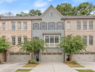 2536 Skyland Dr NE, Brookhaven, GA 30319