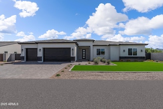 10867 W Woodruff Rd, Casa Grande, AZ 85194