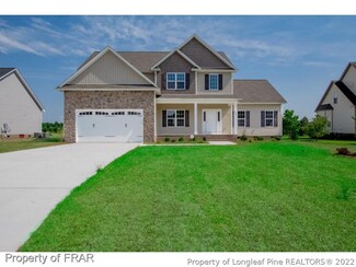 3816 Barnsdale Dr, Wade, NC 28395