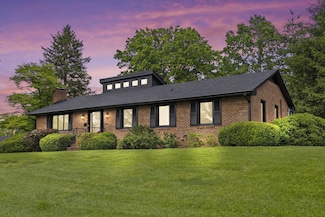 701 Old Dobbin Rd, Lexington, KY 40502