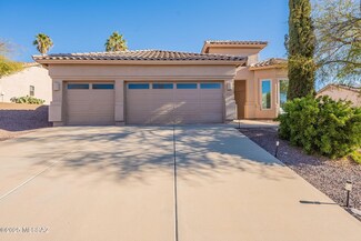 2336 W Catalina View Dr, Tucson, AZ 85742