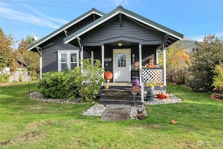 730 S Emens Ave, Darrington, WA 98241