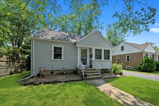 21207 Locust St, Matteson, IL 60443