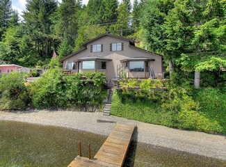 3440 E Mason Lake Dr W, Grapeview, WA 98546