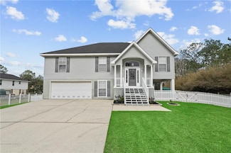57343 Quail Crossing Rd, Slidell, LA 70460