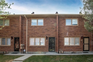 2107 Chatalet Ln Unit F, Pueblo, CO 81005