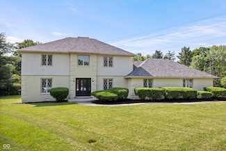 9205 Selkirk Ct, Indianapolis, IN 46260