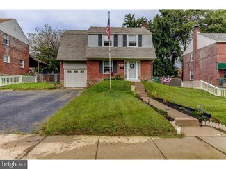 342 Taylor Ave, Crum Lynne, PA 19022