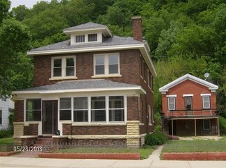118 North St, Marquette, IA 52158