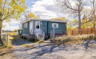 228 C St, Cody, WY 82414