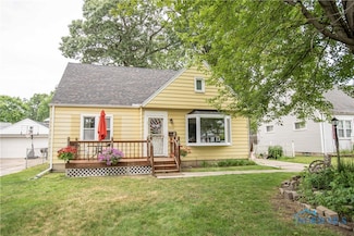 4919 Boydson Dr, Toledo, OH 43623