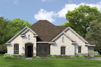 4109 Park Glen Ave, Royse City, TX 75189