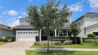 2819 Stonegate Dr, Ocoee, FL 34761