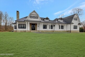 546 Locust Point Rd, Rumson, NJ 07760