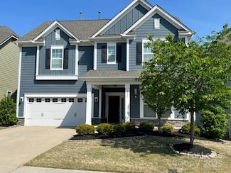 1253 Tranquility Point Ave NW, Concord, NC 28027