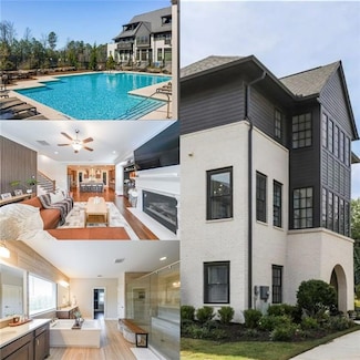 6626 Sterling Dr, Sandy Springs, GA 30328