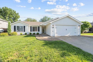 1504 E Republic Ave, Salina, KS 67401