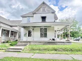 251 E 5th St, Peru, IN 46970