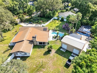 1745 Yvonne St, Apopka, FL 32712