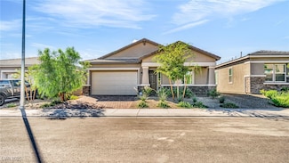 3949 W Haleh Ave, Las Vegas, NV 89141