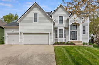21720 W 95th Terrace, Lenexa, KS 66220