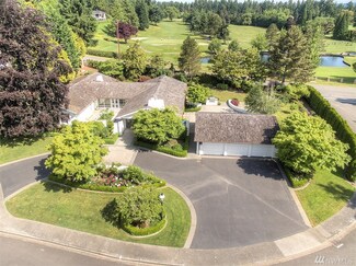 1535 79th Place NE, Medina, WA 98039
