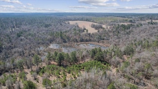 N N 4410 Rd, Fort Towson, OK 74735