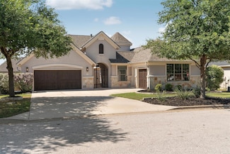 2105 Peoria Dr, Leander, TX 78641