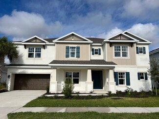 33360 Castaway Loop, Wesley Chapel, FL 33543