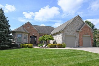 11785 Winthrop Ln, Montgomery, OH 45249