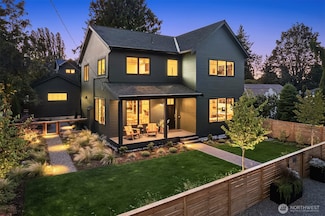 10419 41st Ave SW Unit A, Seattle, WA 98146