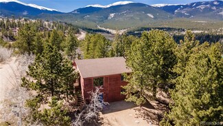 51 Schooley Rd, Bailey, CO 80421