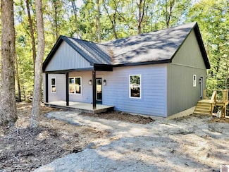 188 Quail Ridge Rd, Cadiz, KY 42211