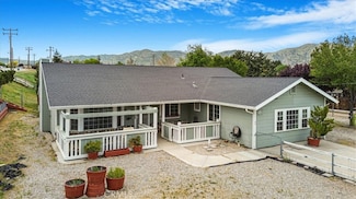 22301 Westwood Blvd, Tehachapi, CA 93561