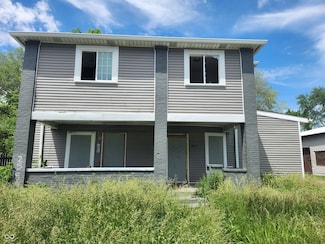 2850 E New York St, Indianapolis, IN 46201