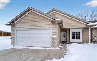 3198 W Ryegrass Dr, Appleton, WI 54913
