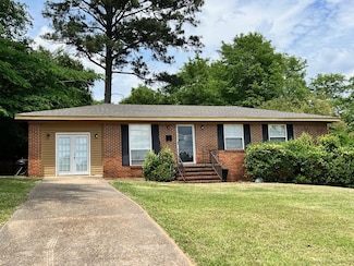 610 Spruce Dr, Eufaula, AL 36027
