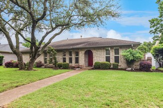 7412 Alto Caro Dr, Dallas, TX 75248