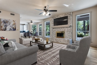 516 Wild Wood Dr, Decatur, TX 76234