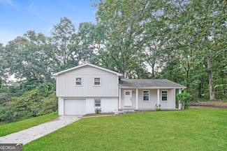 916 Betty Ct NW, Conyers, GA 30012