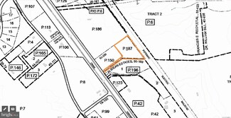 10110 Historical Place, Faulkner, MD 20632