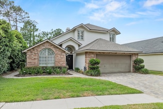 1576 Linkside Dr, Fleming Island, FL 32003