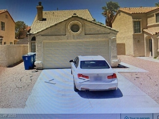201 Fig Ct, Las Vegas, NV 89145