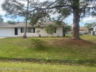 2110 Whiteside Ave SE, Palm Bay, FL 32909